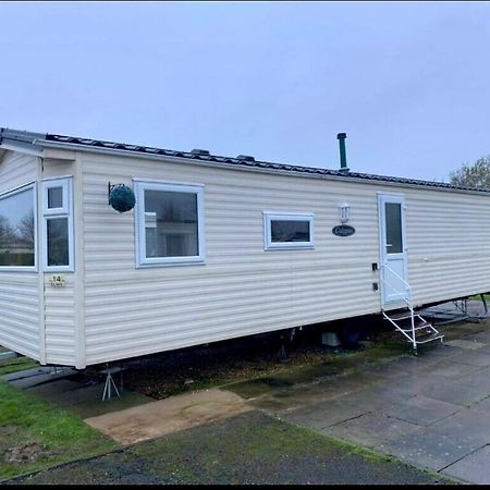 Southview Holiday Park The Elms Skegness Kültér fotó