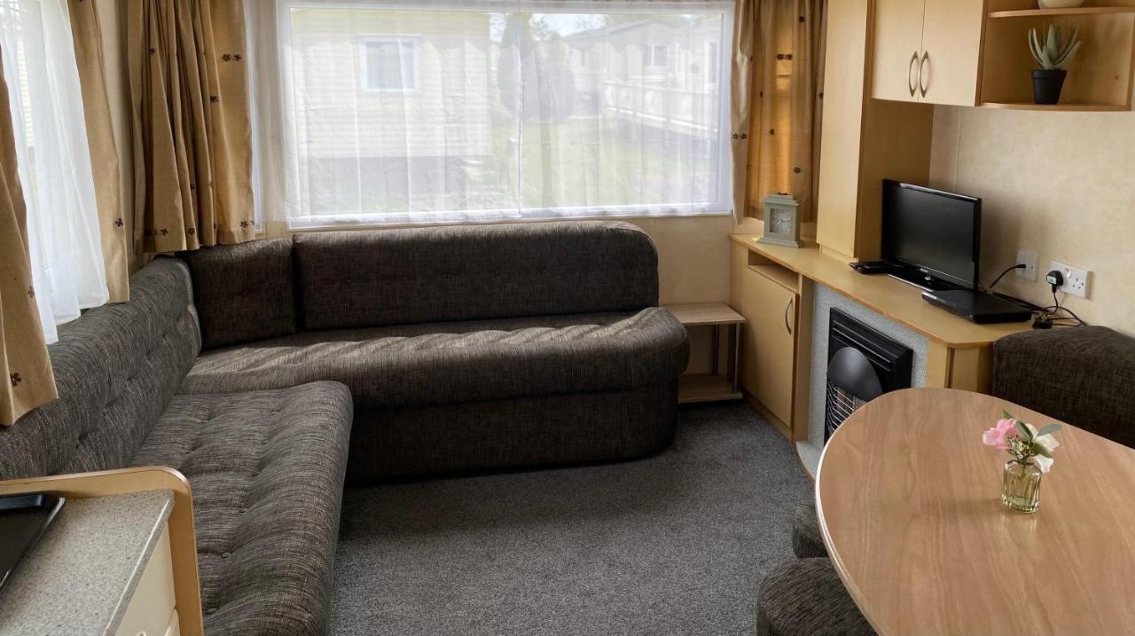 Southview Holiday Park The Elms Skegness Kültér fotó