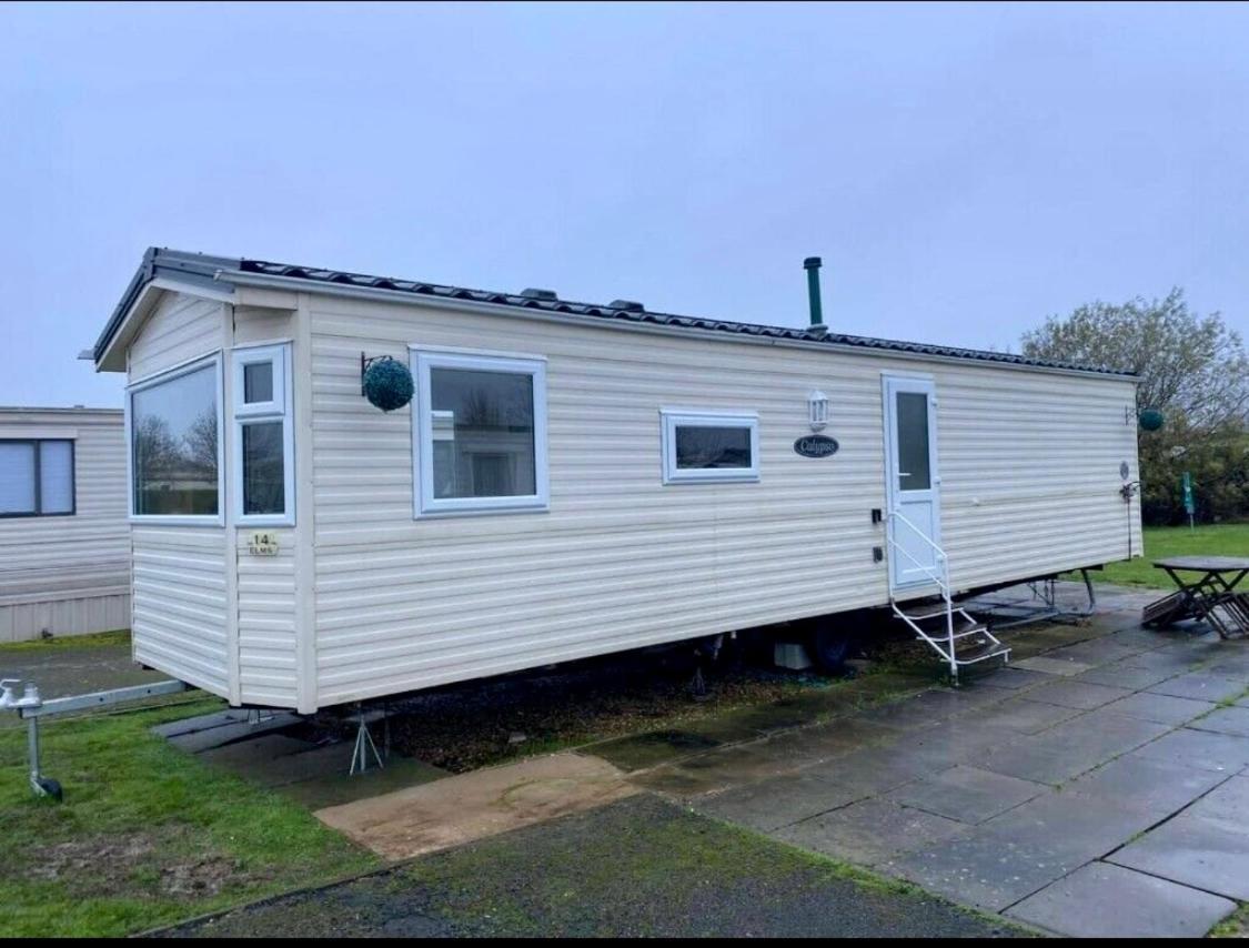 Southview Holiday Park The Elms Skegness Kültér fotó