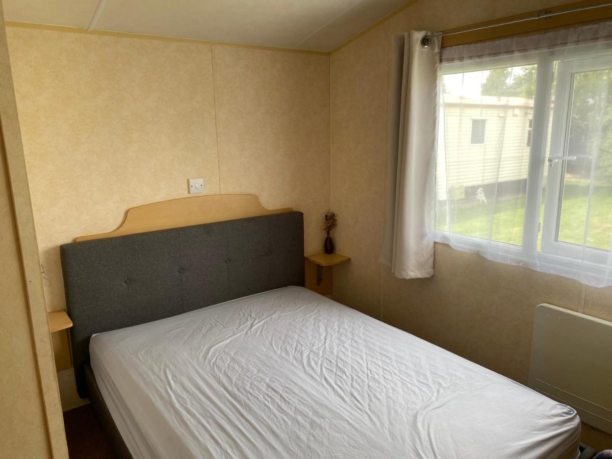 Southview Holiday Park The Elms Skegness Kültér fotó