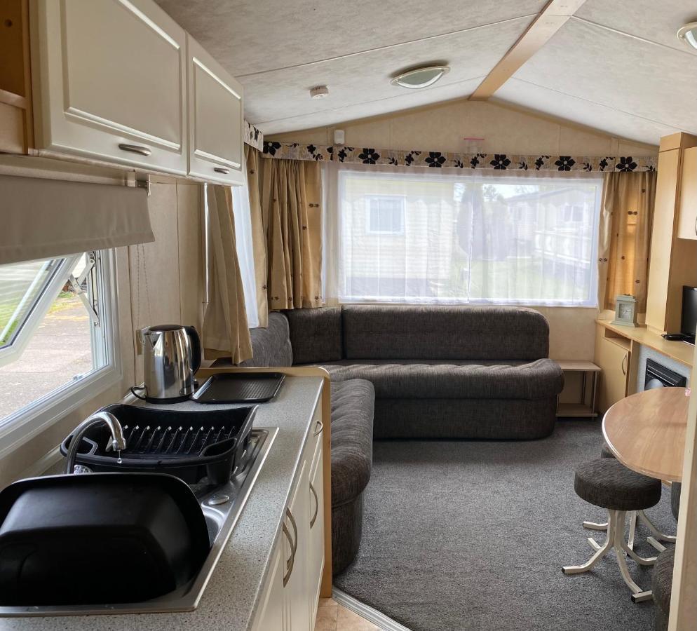 Southview Holiday Park The Elms Skegness Kültér fotó